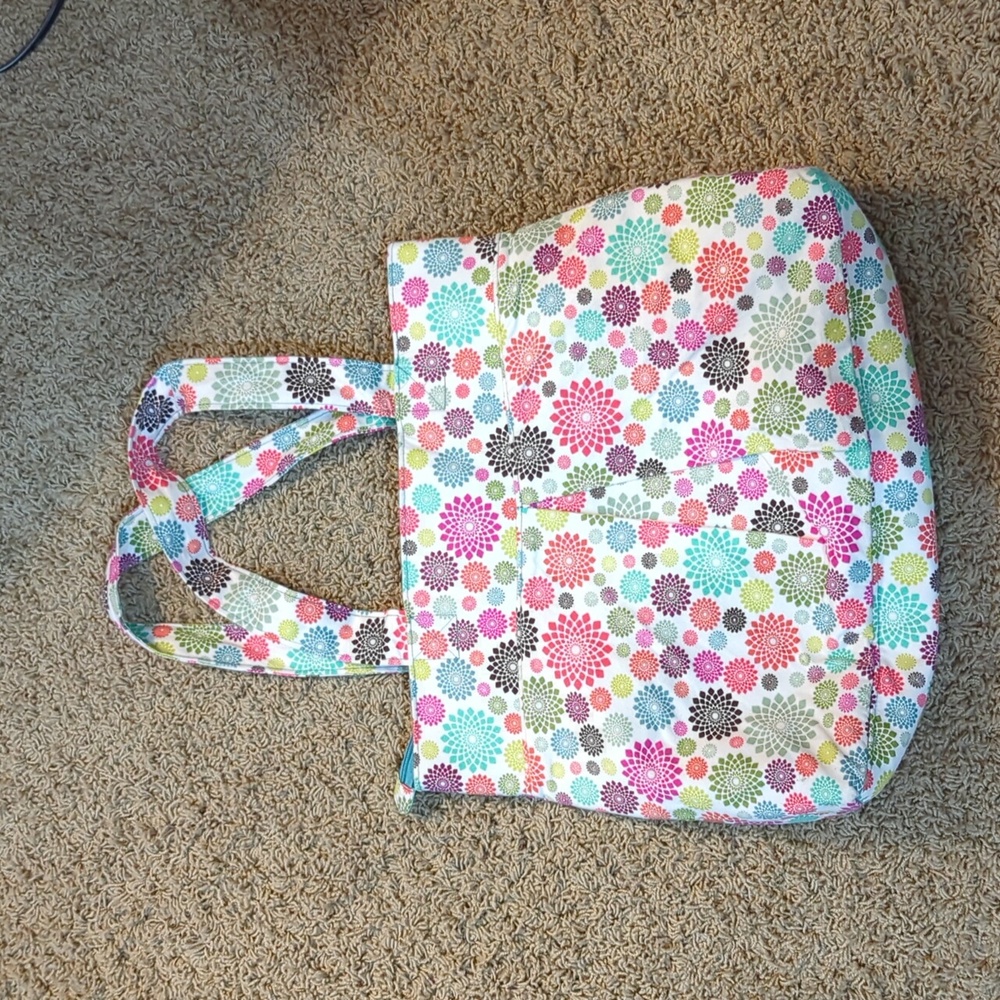 Iota bag, like new